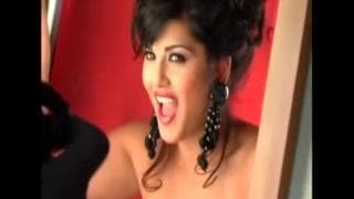 Sunny Leone nous offre du rêve