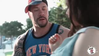 Marta La Croft est délicieuse