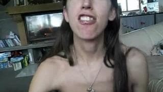 Une petite fellation sympa pour commencer !