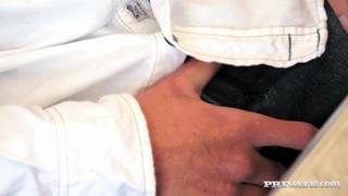 Billie Star est une nana très sexy