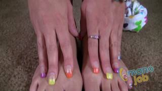 Ivy Winters est trop bonne dans cette vidéo