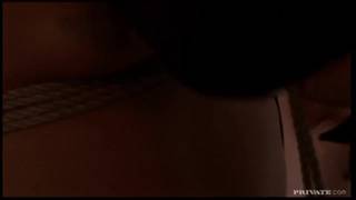 Ashley Blue se fait complètement démontée