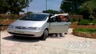 Vérifiez votre âge