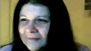 Brunette, Webcam, Orgasme Féminin