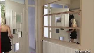 Vérifiez votre âge