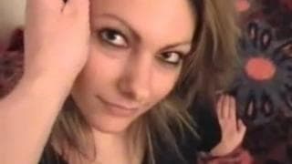 Creampie pour une jeune blondasse !