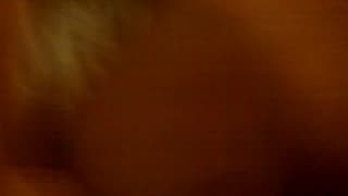 Un black bandante qu'il prend plaisir à limer !