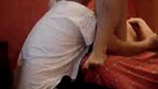 Madame adore le pénis de son mari !