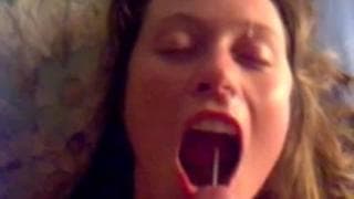 Elle aime bien le sexe de son partenaire