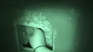 Un homme sexy qui prend son pied