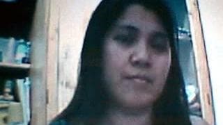 Amatrice motivée pour exhiber sa plastique !