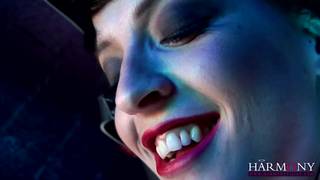 Véritable baise de groupe avec deux pornstars !