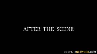 Valerie White a une bite géante pour kiffer !