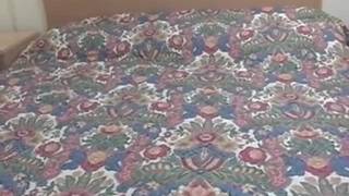 Quand une jeune salope se tape un black !