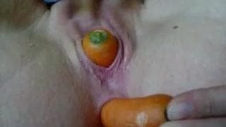 C'est la fête de la carotte