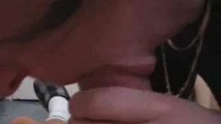 Un gros plan sur ma meuf