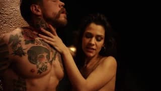 Donner du plaisir à deux partenaires