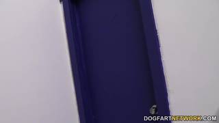 Serena Ali et Diamond Monrow sont si sauvages