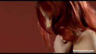 Caresses profondes entre Ariel et Keana Moire