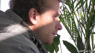 Full HD, Fellation, Homme Poilu