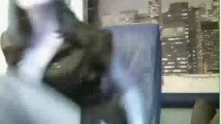 Brunette, Bas et Collants, Webcam, Orgasme Féminin