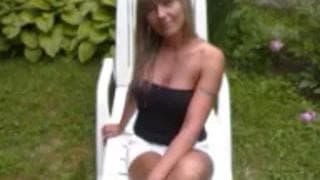 Cet homme sait comment combler madame