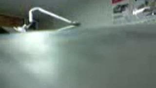 Un mec se tape une patiente beurette !