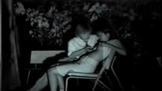 Une asiatique et son mec pour une sauterie !