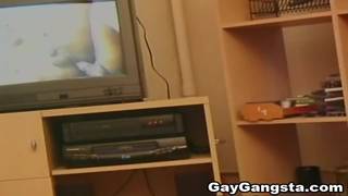 Brun, Minet, Vidéos scénarisées, Anal, Black