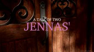 Un moment de pur passion avec deux nanas