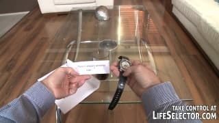 Vérifiez votre âge