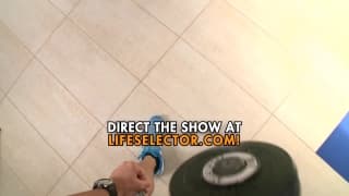 Vérifiez votre âge