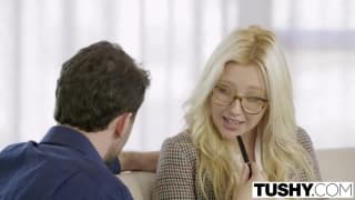 Samantha Rone mène une enquête