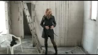 Blonde, Bas et Collants, Sans Capote, Ejaculation Faciale