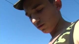 Des militaires font une pause sexuelle