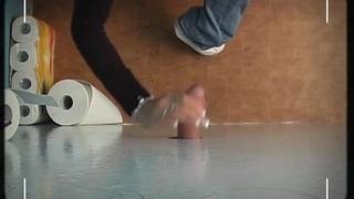 Lenka en mode gloryhole aujourd'hui !