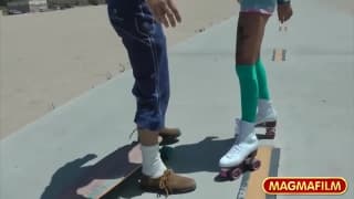 Bonnie Rotten est une actrice bestiale !