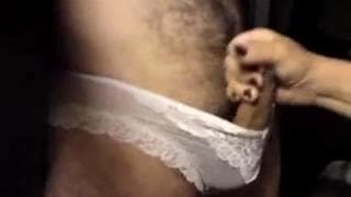 Première Personne POV, Branlette