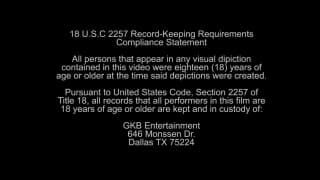 Oliver Youngblood nous donne du plaisir