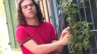 Un bon cul de black pour ce brésilien