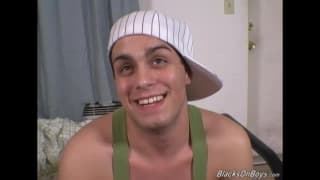 Interracial, TTBM, Vidéos scénarisées, Anal, Black