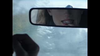 Il fait chaud dans cette voiture