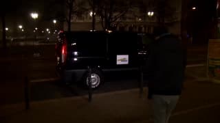 Wild Cherry se fait baiser par deux beaux mecs