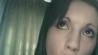 Brunette, Webcam, Jouet Sexuel, Orgasme Féminin