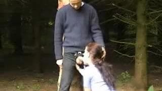 Un couple qui baise toute la journée