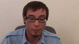 Kylie G. Worthy, la blonde qu'on rêve d'avoir