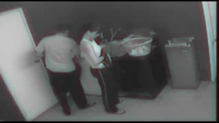 Brunette, Sans Capote, Maman sexy, Ejaculation Faciale