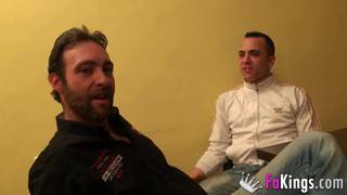 Un trio à ne pas louper bien entendu