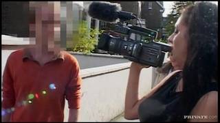 Angel Long, Brooke forment un super trio