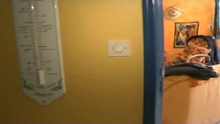 gang bang improvisé dans le garage